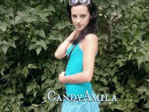 CandyAmila