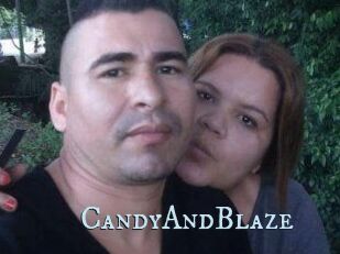 CandyAndBlaze