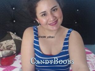 CandyBoobs