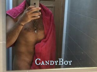 CandyBoy