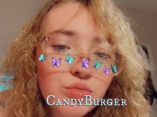 CandyBurger