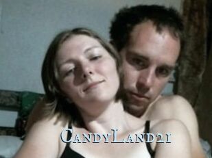 CandyLand21