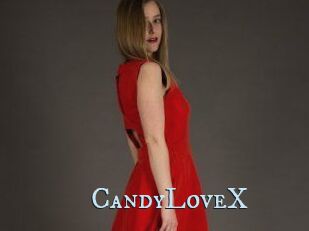 CandyLoveX