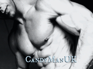 CandyManUK