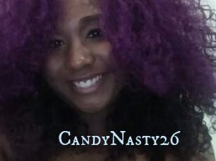 CandyNasty26