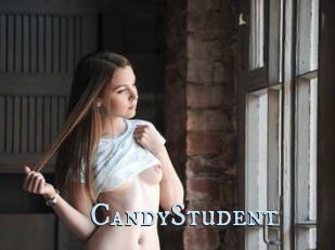 CandyStudent