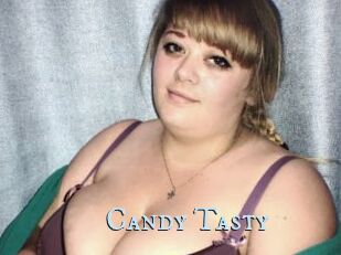 Candy_Tasty