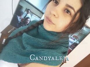 Candyaleja