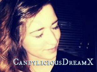 CandyliciousDreamX