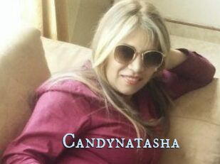 Candynatasha