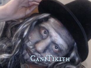 CaniTikith Sex Roster