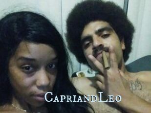 Capri_and_Leo