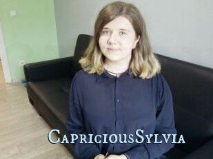 CapriciousSylvia