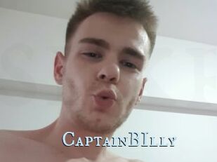 CaptainBIlly