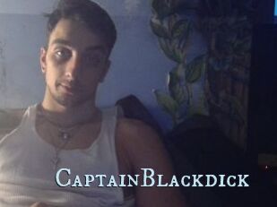 CaptainBlackdick