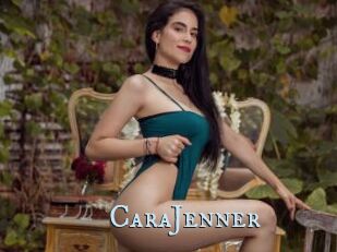 CaraJenner