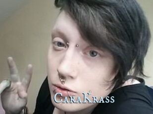 CaraKrass