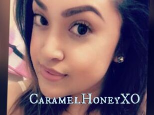 CaramelHoneyXO