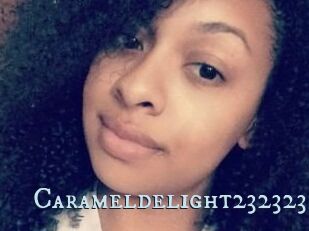 Carameldelight232323