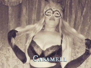 Caramell