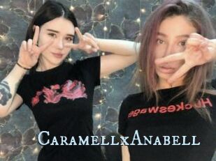 CaramellxAnabell