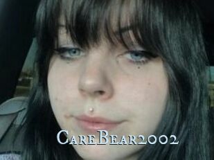 CareBear2002