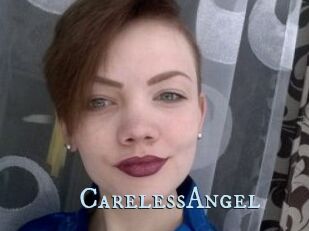 CarelessAngel