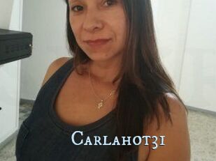 Carlahot31