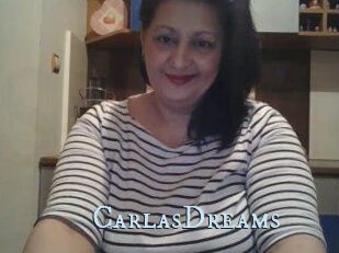 CarlasDreams