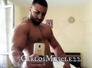 CarlosMuscle22