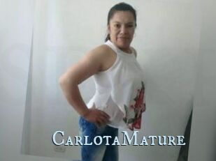 CarlotaMature