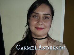 CarmelAnderson