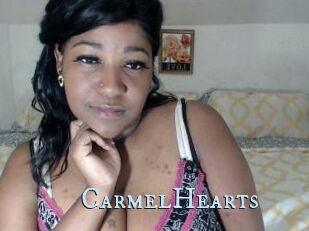 CarmelHearts