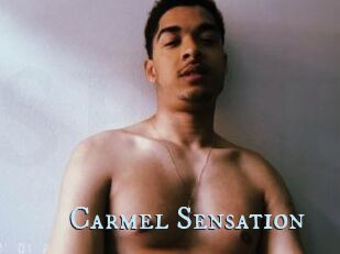 Carmel_Sensation