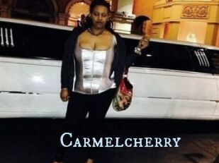 Carmelcherry