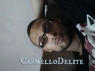 CarmelloDelite