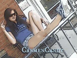 CarmenCandy