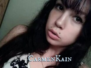 CarmenKain