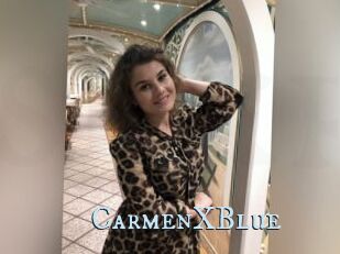 CarmenXBlue