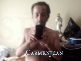 Carmenjuan