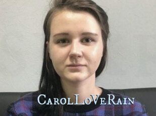 CarolLoVeRain