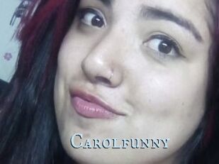 Carolfunny