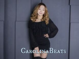 CarolinaBeats