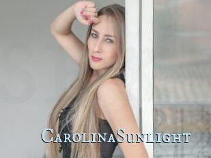 CarolinaSunlight