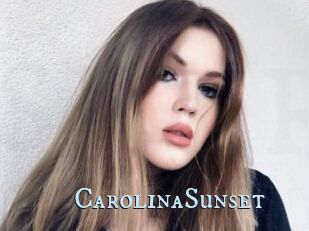 CarolinaSunset