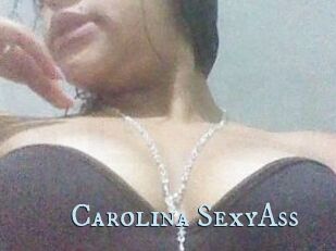 Carolina_SexyAss