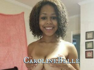 Caroline_Belle