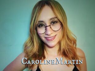 CarolineMartin