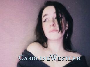 CarolineWestler