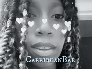 CarribeanBae